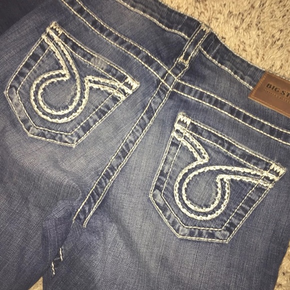 Big star "maddie" - Picture 1 of 3